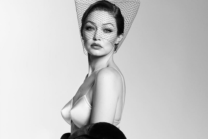 Gigi Hadid akui ikut audisi Rapunzel di Tangled live action, namun Disney menunda proyek usai Snow White gagal di box office. (Instagram.com @gigihadid)

