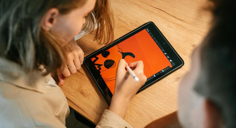 foto slider headline