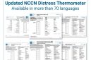 Visit NCCN.org/distress-thermometer for free access to the NCCN Distress Thermometer Screening Tool in more than 70 available languages.
