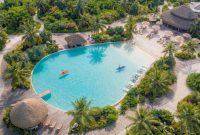 Crystal Lagoons Launches New 500 m&sup2; Small Lagoons by Crystal Lagoons™ Model, Marking the End of the Commercial Swimming Pool Era
