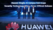 The launch ceremony of the white paper