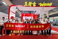 WALOVI Vietnam Can Officially Launched