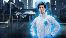 DuPont Personal Protection has unveiled Tyvek&reg; APX™, a new disposable chemical garment fabric designed to improve wearer comfort while maintaining reliable protection in demanding work environments.