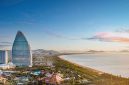 The 2027 Formula E will kick off its first Asian round at this world-class tropical coastal resort destination