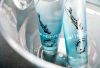 Foto : Mother of Pearl Vodka. (Doc.Ist)