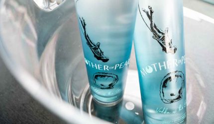 Mother of Pearl Vodka