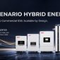 All-Scenario Hybrid Energy Storage Solution