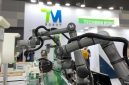 AI Vision-Guided Smart Cartoning and Packing Line