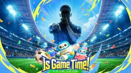 WePlay x Justin Quincy Hubner Luncurkan Kampanye Bertema Sepak Bola Indonesia