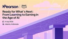 Pearson - Ready for What's Next: From Learning to Earning in the Age of AI