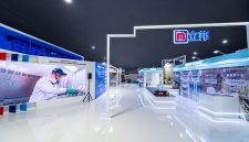 Nippon Paint China showcased its coating solutions at ARCHIDEX 2026
