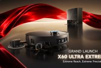 X60 Ultra Extreme