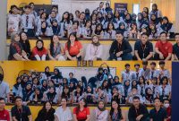 VT Markets Kickstarts Finance Forward CSR Initiative with Youth Workshops in Indonesia Alongside YCAB Foundation