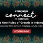 Campaign Connect Indonesia 2026 | 23 September | Jakarta