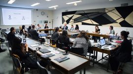 Report Launched at Enhancing Digital Literacy in the AI Era Media Roundtable