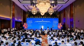 Photo courtesy: Science and Technology Department of Guangxi Zhuang Autonomous Region