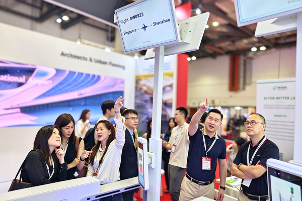 Reconova Makes Its Debut at PTE Asia 2026