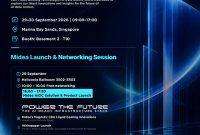 Welcome to Booth T10 and Midea's Launch Event