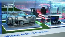 Midea AIDC Solution