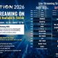 a-nation 2026 on YouTube and TikTok