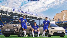 Chelsea FC announces new global partnership with GAC