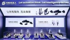 Let Actuation Think. Let Intelligence Deliver.