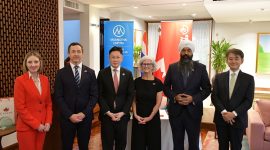 MTC signing ceremony